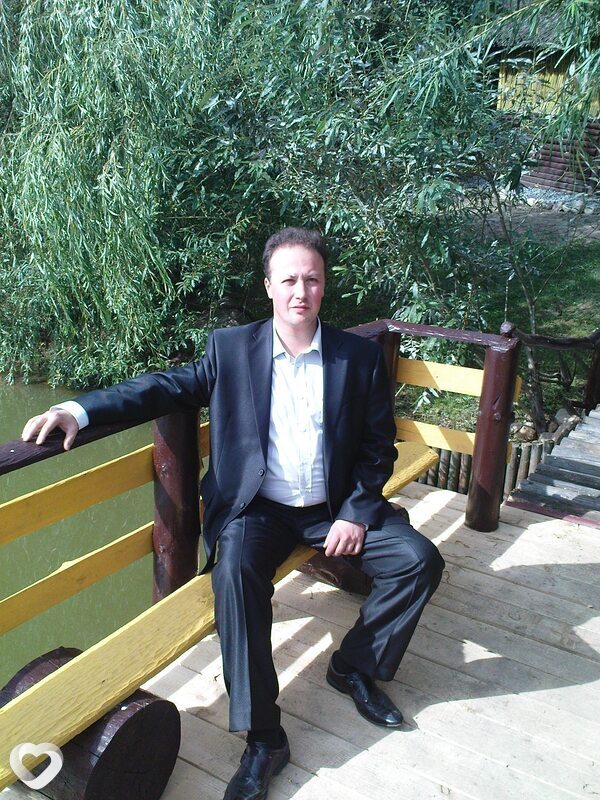 Евгений, 43, Бобруйске — анкета №69385