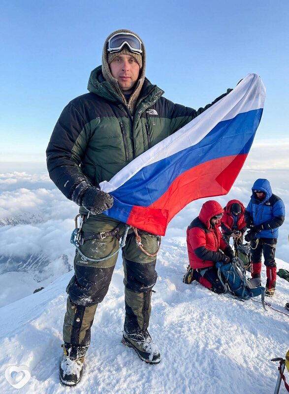 Serega, 38, Кемерове — анкета №69383