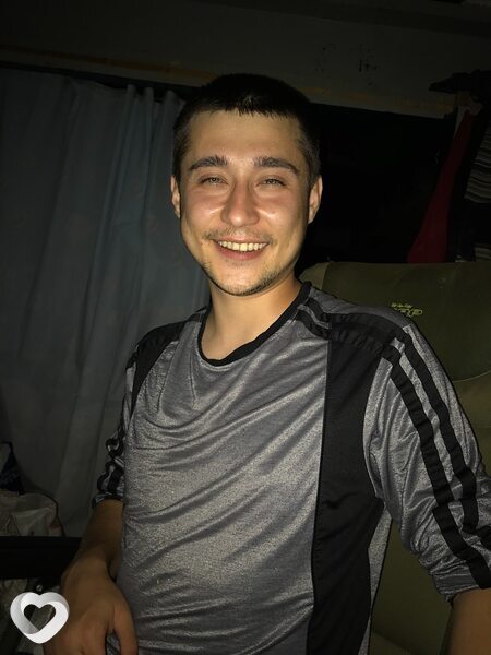 Мартын, 41, Харькове — анкета №69384