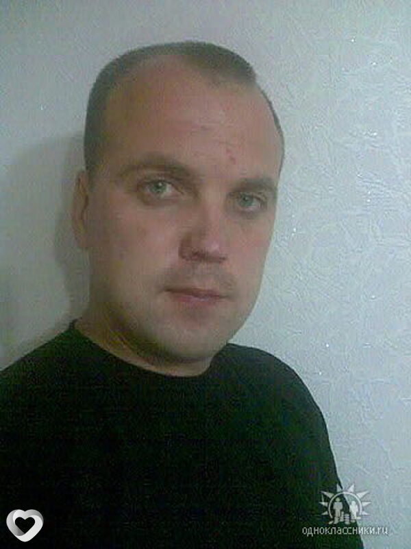 Александр, 49, Одессе — анкета №69387