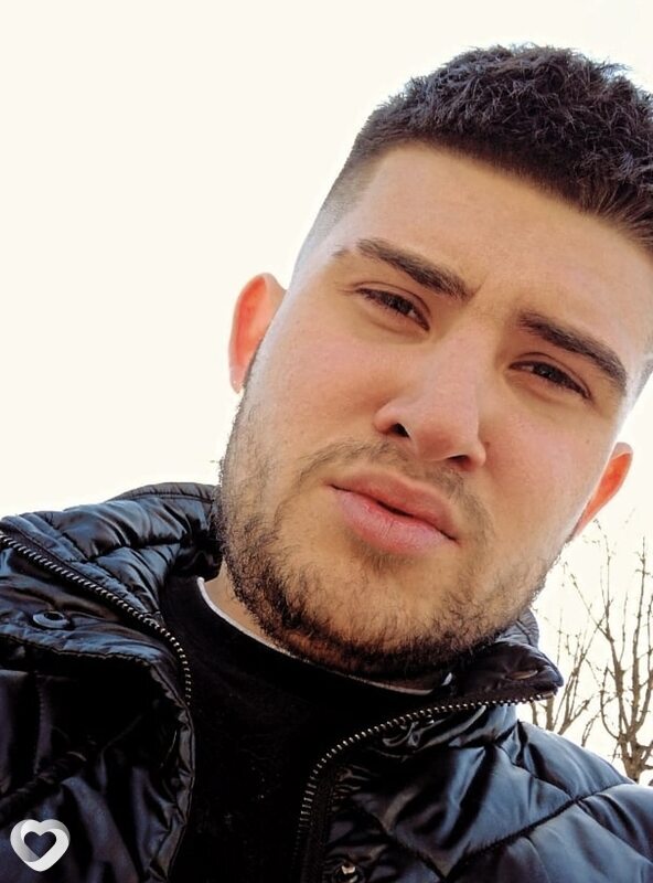 Виктор, 33, Могилев — анкета №69390