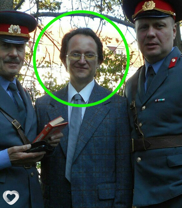Александр, 47, Бобруйске — анкета №69396