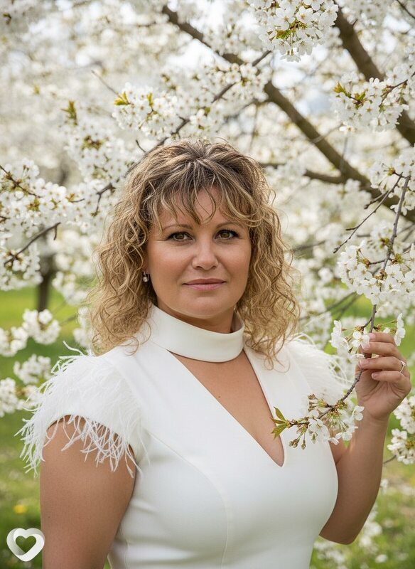 Наталья, 55, Киселевске — анкета №69397