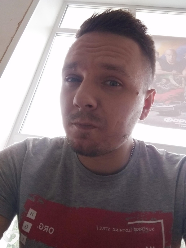 Aleksandr, 34, Иванове — анкета №69404