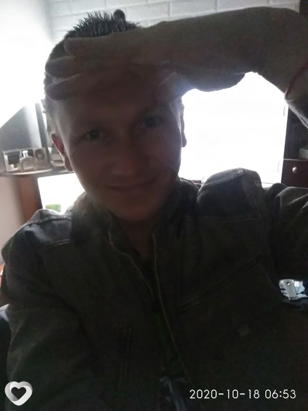 Саша, 36, Серпухове — анкета №69407