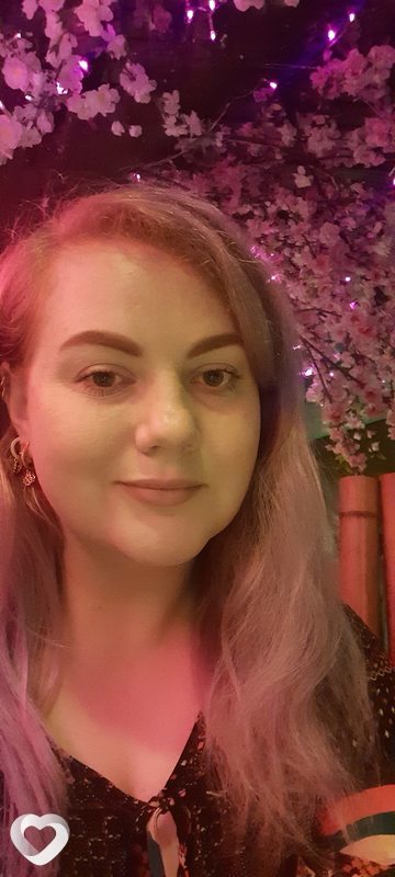 Лера, 37, Горловке — анкета №69408