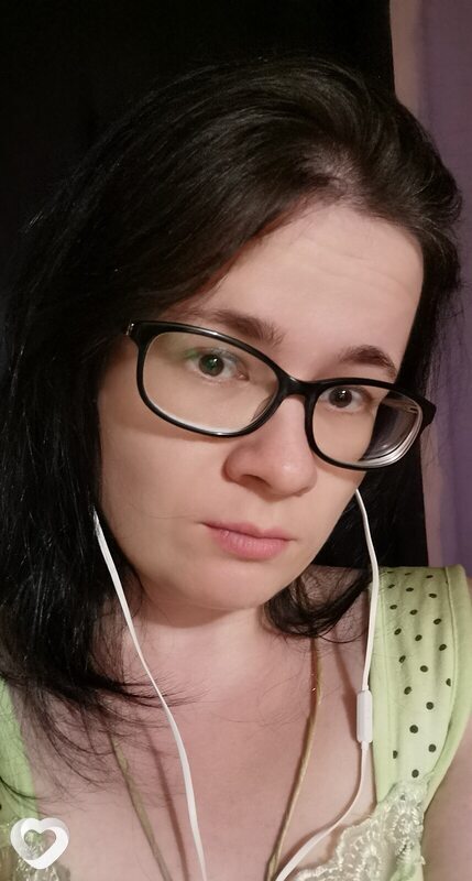 Наталья, 33, Москве — анкета №69409