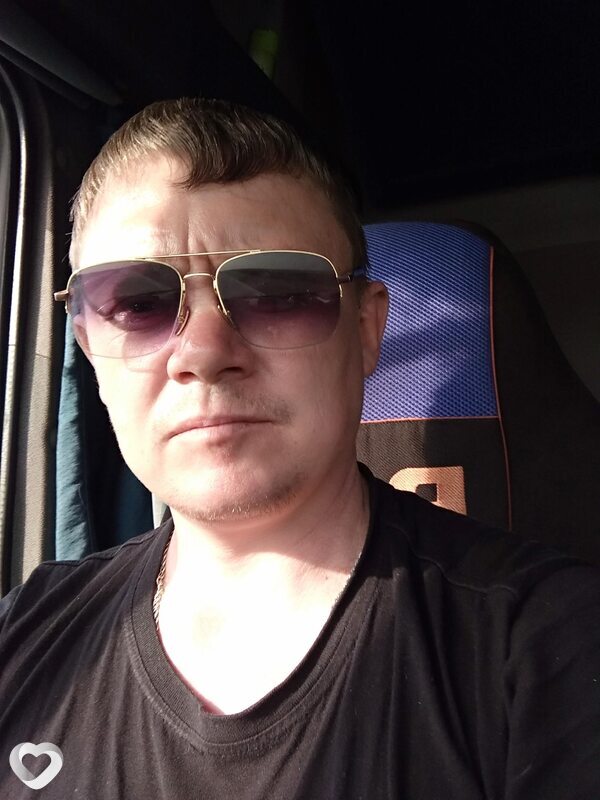 Александр, 48, Таразе — анкета №69417