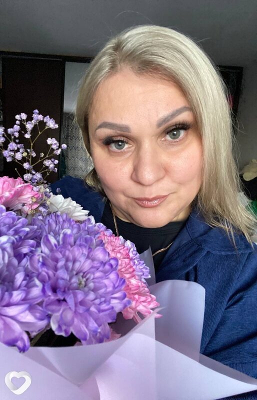 Ольга, 41, Кемерове — анкета №69421