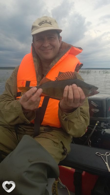 Дмитрий, 59, Череповце — анкета №69425