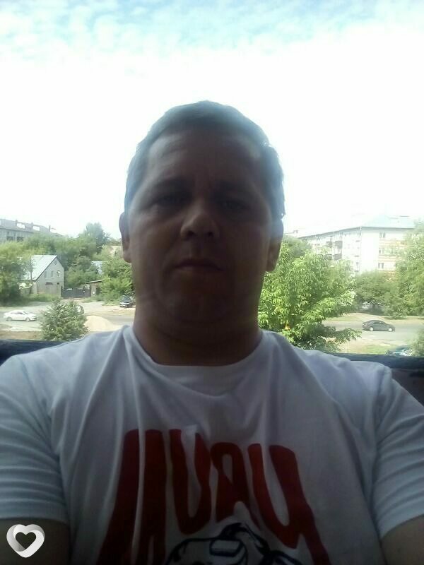 Владимир, 44, Казани — анкета №69427