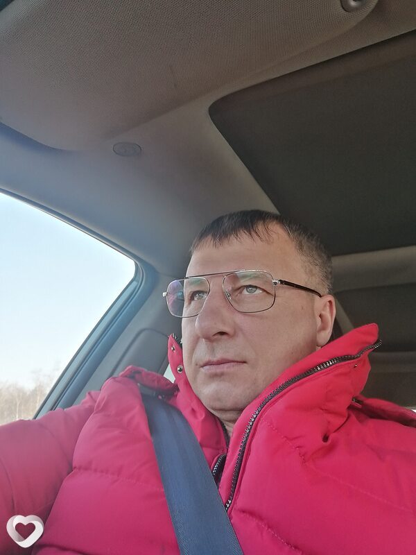 Egor, 49, Бодайбо — анкета №69429