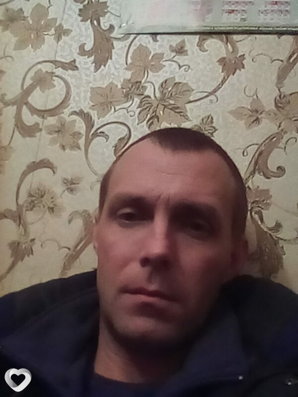 Митяй, 45, Саратове — анкета №69433
