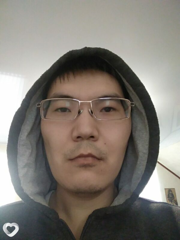 Марат, 41, Омске — анкета №69435
