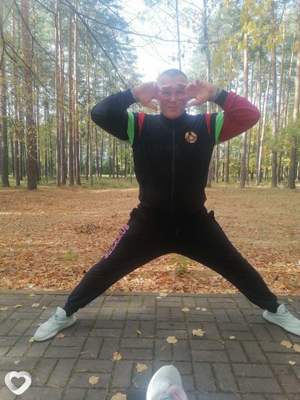 Сергей, 48, Полоцке — анкета №69443