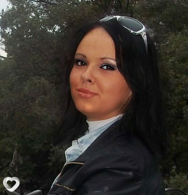 Ирина, 39, Кривое Роге — анкета №69445