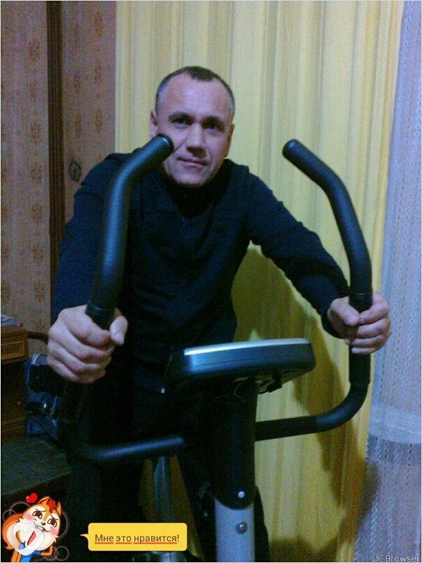 Виталий, 59, Полоцке — анкета №69446