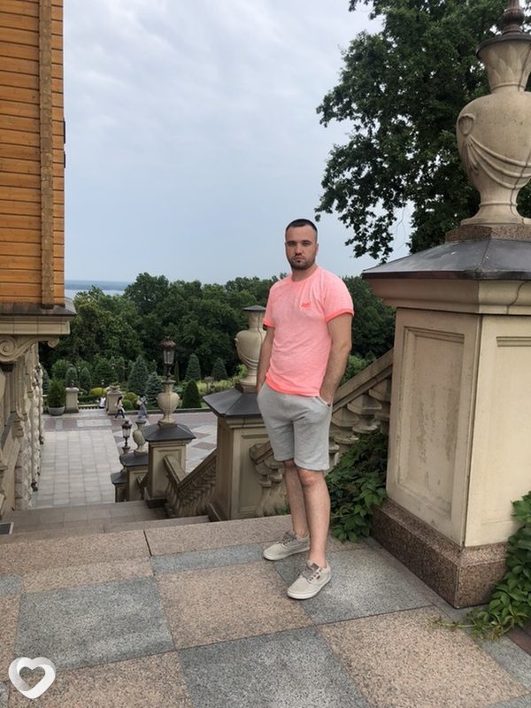 Slavic, 32, Ивано-Франковске — анкета №69449