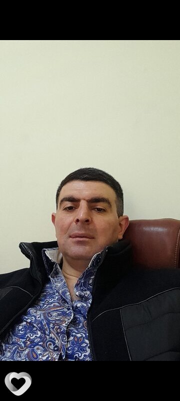 Edo, 43, Краснодаре — анкета №69450