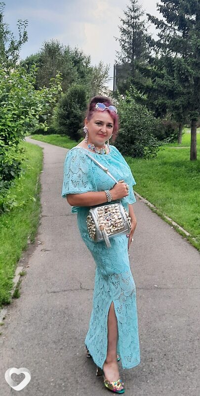 Алина, 48, Красноярске — анкета №69451