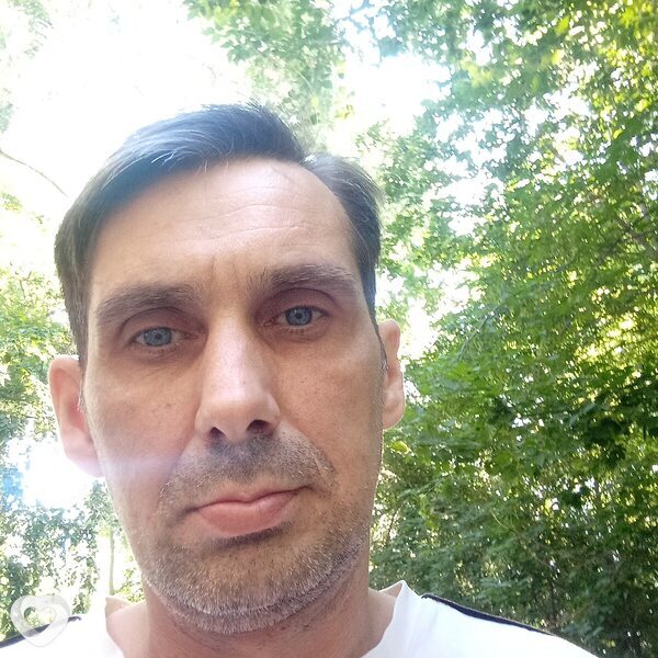 Андрей, 45, Новосибирске — анкета №69459