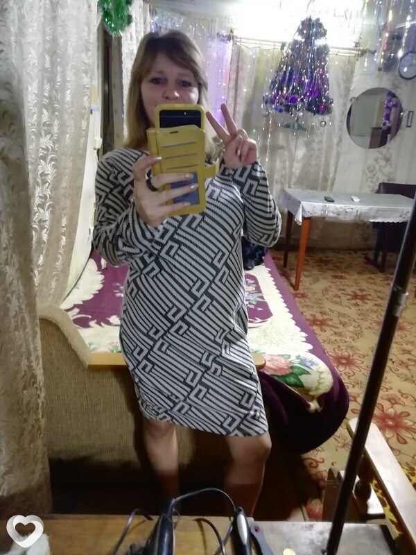 Екатерина, 42, Червени — анкета №69463