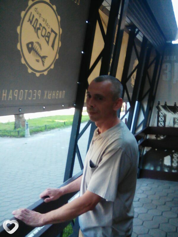 Виталий, 52, Воронеже — анкета №69466