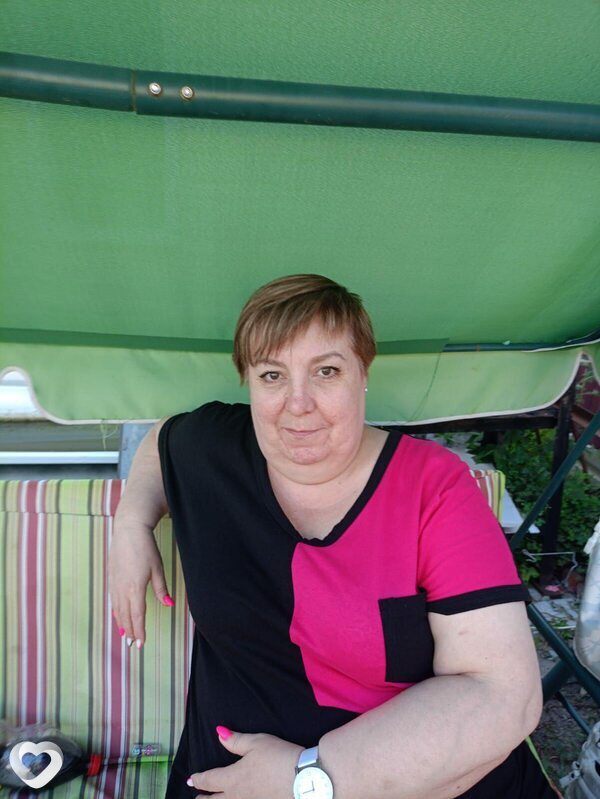 Лилия, 54, Воронеже — анкета №69475