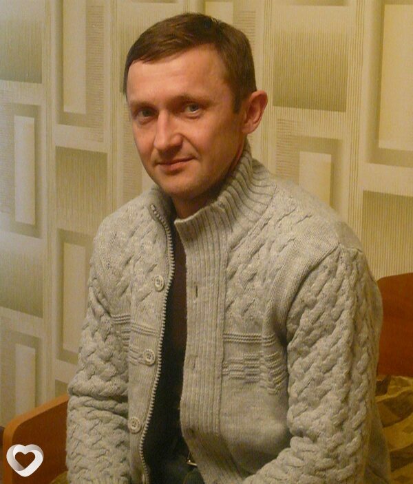Виталий, 47, Рязани — анкета №69479