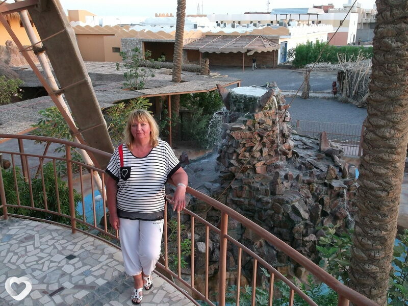 Людмила, 57, Минске — анкета №69480