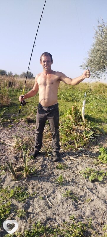 Владимир, Красноград