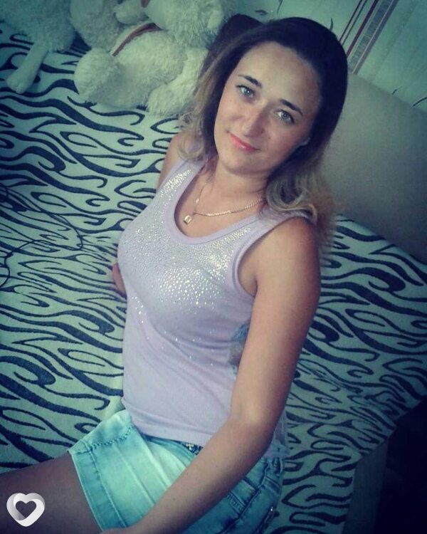 Ольга, 37, Могилев — анкета №69488