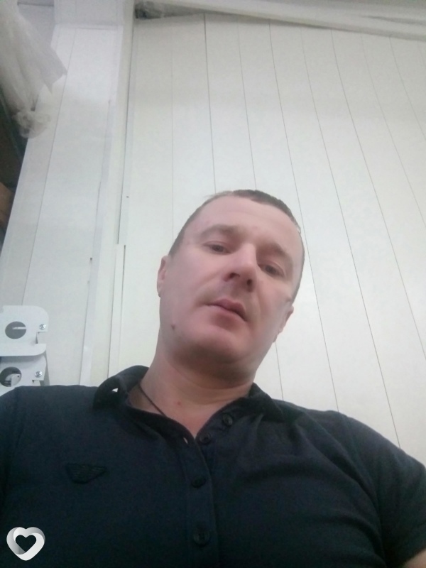 Roman, 46, Москве — анкета №69490