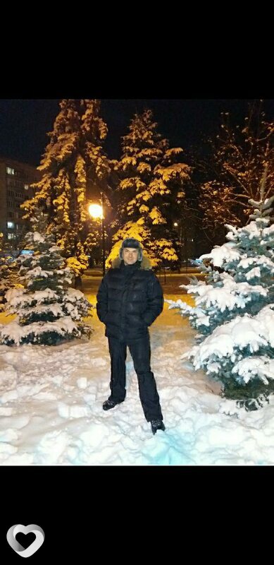 Rom, 42, Харькове — анкета №69491