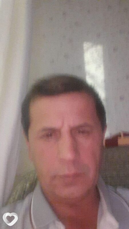 Махмуд, 55, Казани — анкета №69494
