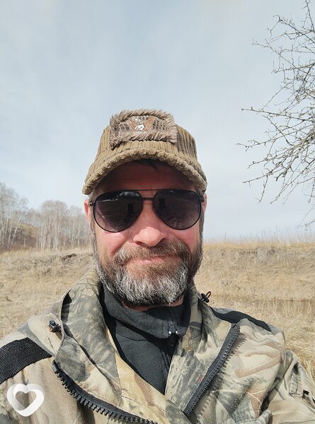 Алексей, 50, Красноярске — анкета №69496