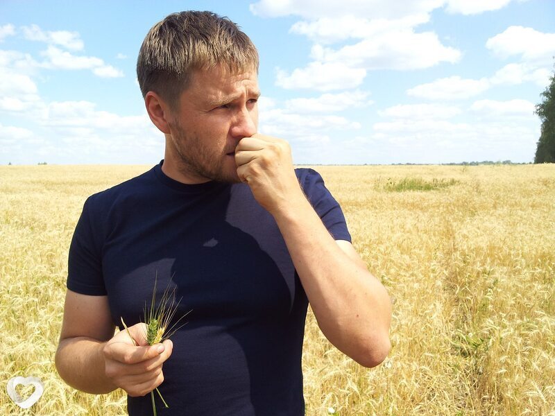 Сергей, 46, Таганроге — анкета №69501