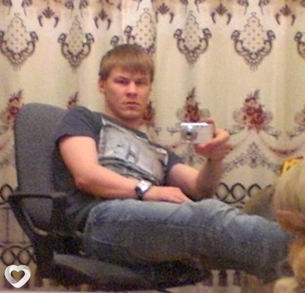 Станислав, 42, Новосибирске — анкета №69503