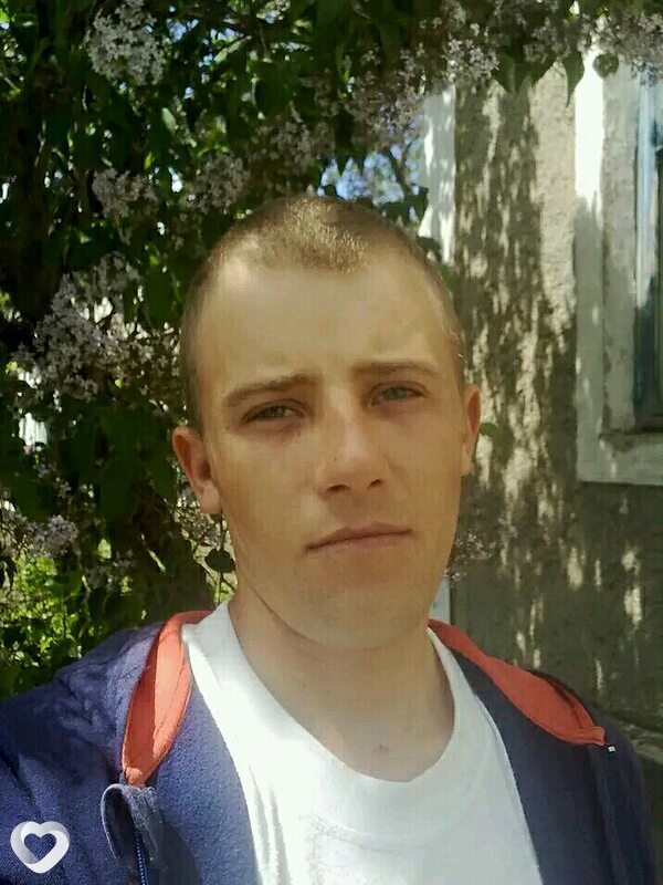 Сергей, 30, Вознесенске — анкета №69506