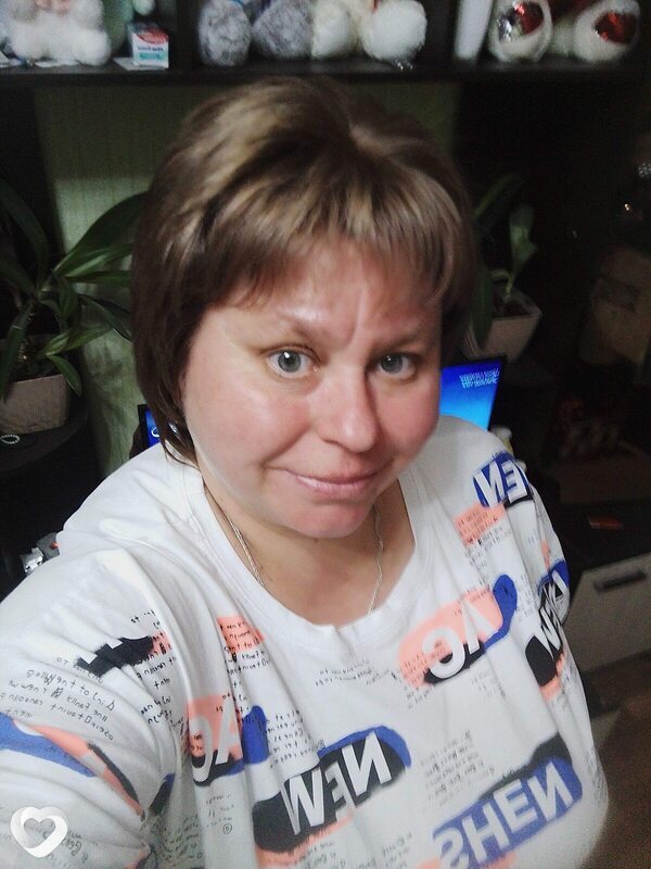 Натуся, 46, Курске — анкета №69504