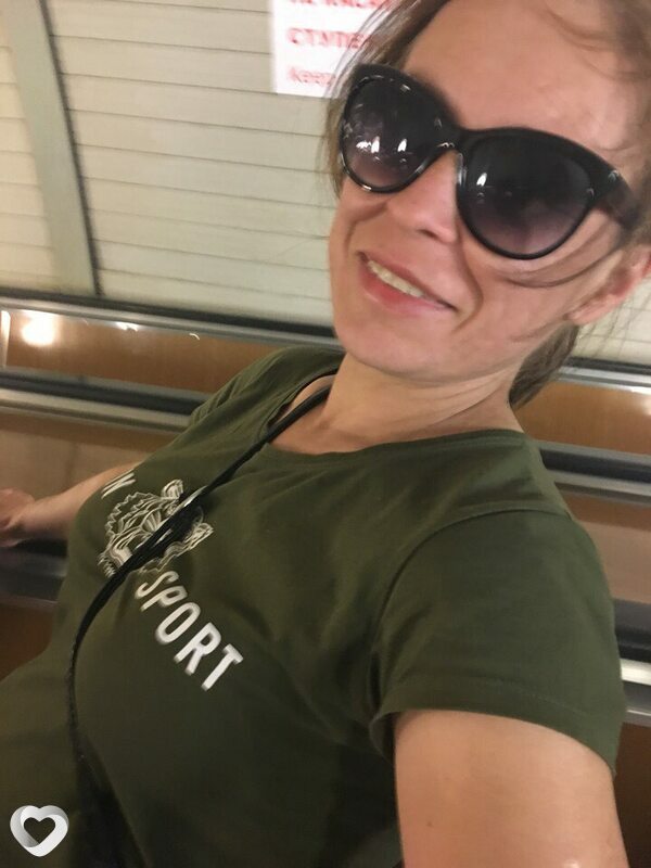 Марина, 46, Екатеринбурге — анкета №69505