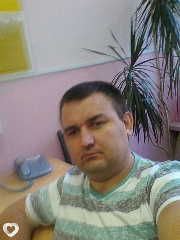 Alexey, 39, Днепр — анкета №69507