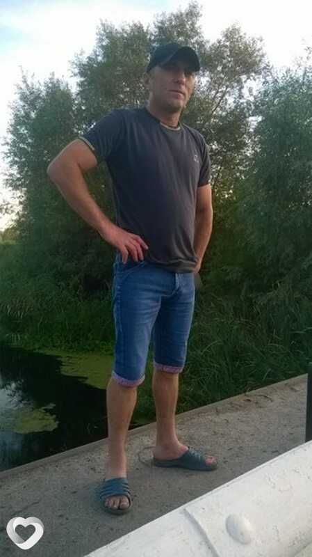 Алексей, 48, Лисках — анкета №69511