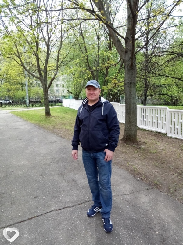 Игорь, 57, Волгограде — анкета №69514