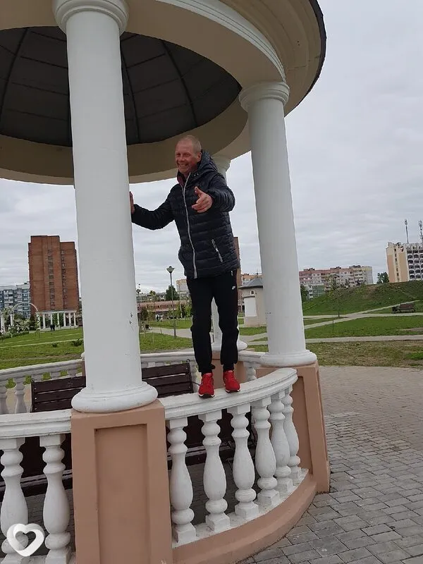 Miejsce, 33, Бобруйске — анкета №4437