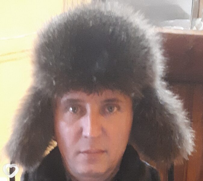 Ррр, 50, Чапаевске — анкета №69524