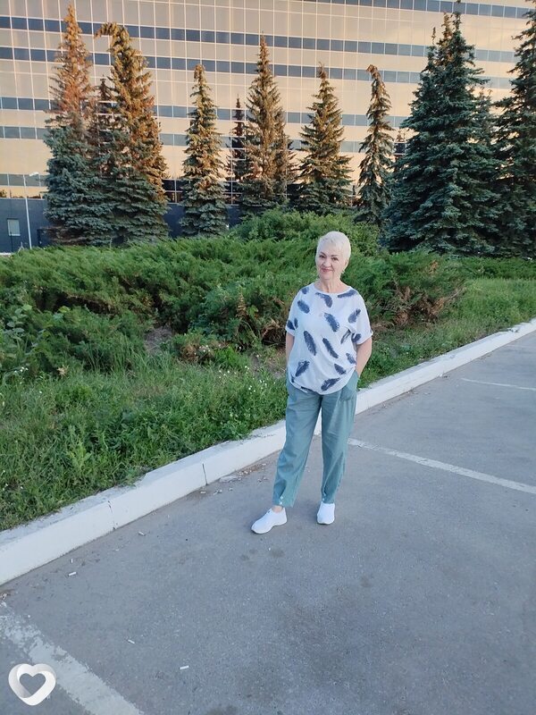 Раисе, 69, Ульяновске — анкета №69525