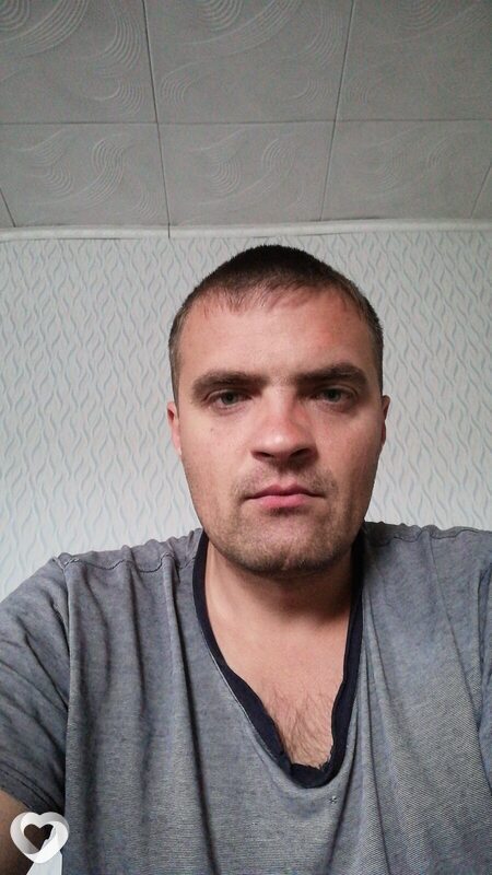 Артем, 36, Белове — анкета №69528