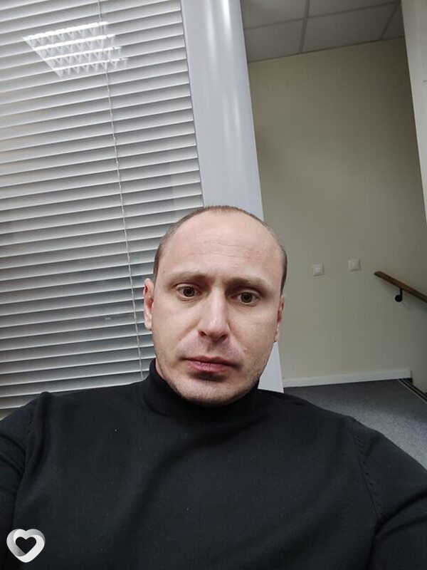 Misha, 46, Москве — анкета №69533