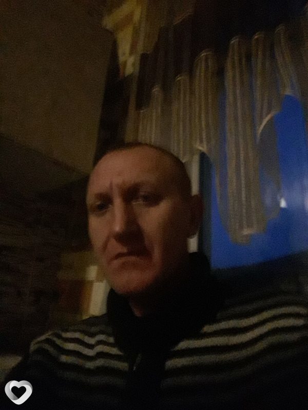 Роман, 48, Сумах — анкета №69535